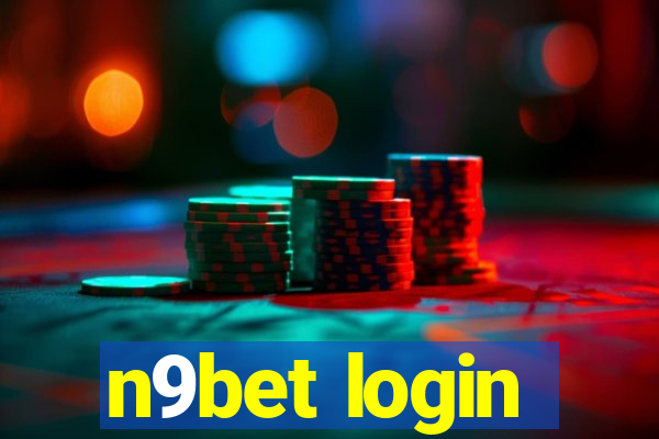 n9bet login